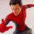 FIGURA COLECCIONABLE SPIDERMAN - TOM HOLLAND - TUTUN PUMBA