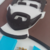 CUADRO DECO MESSI - TUTUN PUMBA