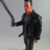 FIGURA DE TERMINATOR - TUTUN PUMBA