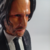 BUSTO DE JOHN WICK - TUTUN PUMBA