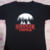 REMERA STRANGER THINGS - TUTUN PUMBA