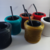 MATE GIROSCOPICO CON BROCHE