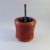 Imagen de MATE GIROSCOPICO CON BROCHE