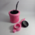 MATE GIROSCOPICO CON BROCHE - comprar online