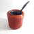 MATE GIROSCOPICO CON BROCHE - TUTUN PUMBA