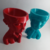 SET DE MACETAS DECO VENUS Y AFRODITA - tienda online