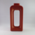 JARRO DECO RECTANGULAR - comprar online