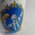 TAZA CERAMICA ARGENTINA CAMPEON - TUTUN PUMBA