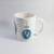 TAZA CERAMICA ARGENTINA CAMPEON - comprar online