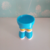 Imagen de SET MACETAS CUENCOS LOS SIMPSON