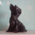 MACETA DECO PERRITO LOW POLY - TUTUN PUMBA