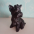 MACETA DECO PERRITO LOW POLY
