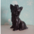 MACETA DECO PERRITO LOW POLY - tienda online