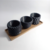 SET MACETAS CON BASE