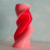 VASE DOBLE CORAZON