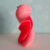 Imagen de VASE DOBLE CORAZON