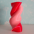 VASE DOBLE CORAZON - TUTUN PUMBA