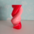 VASE DOBLE CORAZON - comprar online