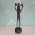 ESCULTURA PAPA - comprar online