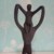 ESCULTURA PAPA - TUTUN PUMBA