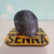 BUSTO Y CASCO AYRTON SENNA en internet