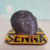BUSTO Y CASCO AYRTON SENNA - comprar online