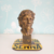 BUSTO Y CASCO AYRTON SENNA en internet