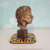 BUSTO Y CASCO AYRTON SENNA