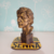 BUSTO Y CASCO AYRTON SENNA - TUTUN PUMBA