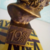 BUSTO Y CASCO AYRTON SENNA