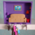 PORTA LLAVES LOS SIMPSON - comprar online