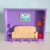 PORTA LLAVES LOS SIMPSON