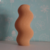 VASE DECO CURVILINEO - comprar online