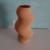 VASE DECO CURVILINEO - comprar online