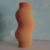 Imagen de VASE DECO CURVILINEO