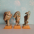 TRES ESTATUAS SABIAS