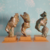 TRES ESTATUAS SABIAS en internet