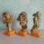 TRES ESTATUAS SABIAS - comprar online