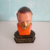 Imagen de BUSTO HANNIBAL LECTER