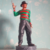 FIGURA DE FREDDY KRUEGER - tienda online