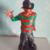 FIGURA DE FREDDY KRUEGER