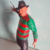 FIGURA DE FREDDY KRUEGER en internet