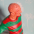 FIGURA DE FREDDY KRUEGER - TUTUN PUMBA