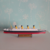 REPLICA DEL RMS TITANIC