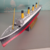 REPLICA DEL RMS TITANIC - TUTUN PUMBA