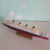 Imagen de REPLICA DEL RMS TITANIC