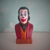 BUSTO JOKER