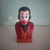 BUSTO JOKER - tienda online