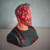 BUSTO TERMINATOR DARK FATE - comprar online