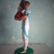 FIGURA MESSI COPA AMERICA 2024 en internet